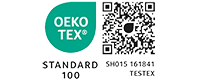 <p>CEKO-TEX STANDARD 10D is one of ihe most recogrized labels worid.wide, stating that textiles and their aooessarles do not pose healh risks. itstands for superor preduct safety and helps build customer conhdence.</p>