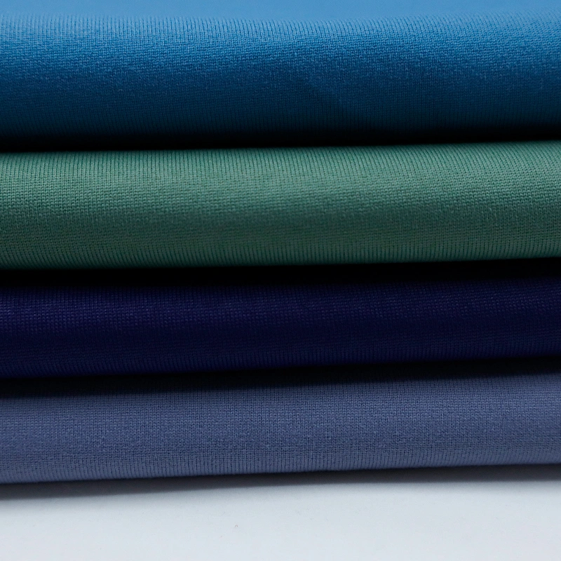 Embrace Comfort and Flexibility with Spandex Fabric Clothing