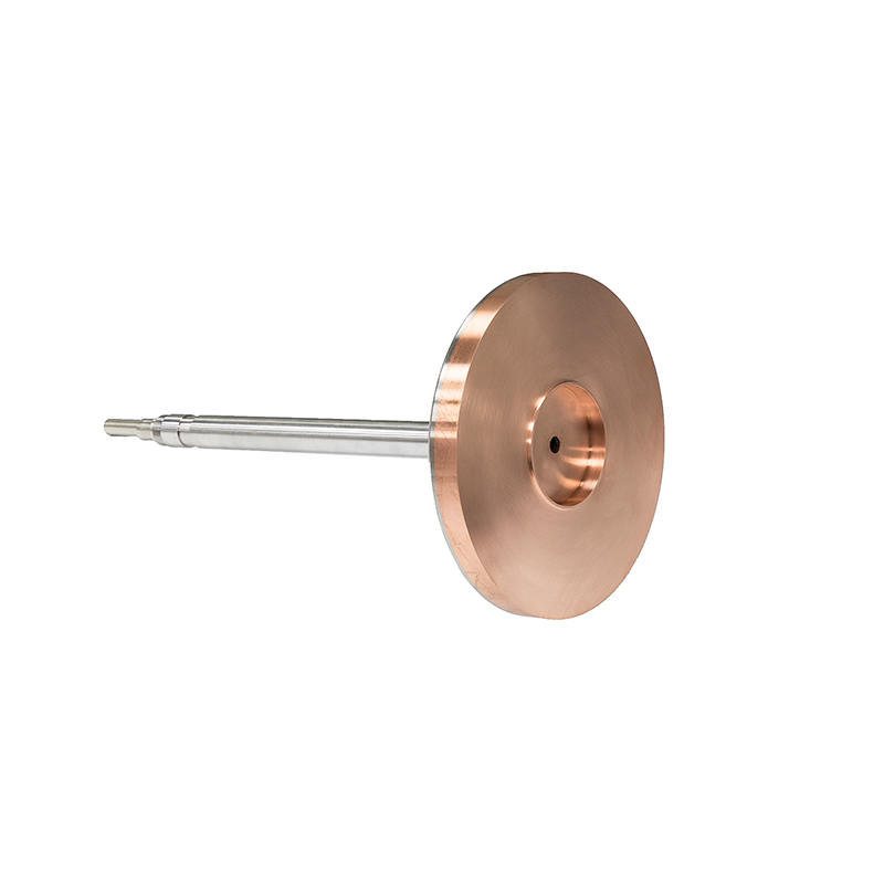 Copper And Stainless Steel Vacuum Brazing