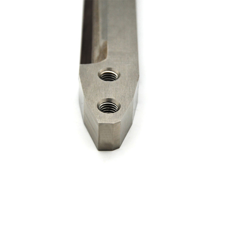 Carbide Tool Brazing