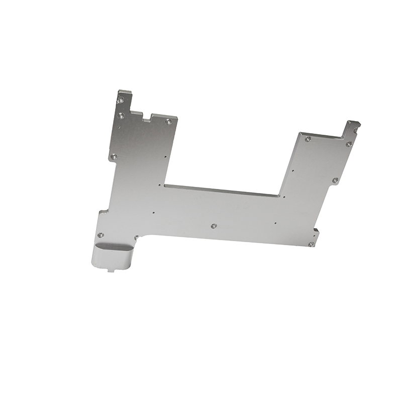 Aluminum Alloy Vacuum Diffusion Bonding