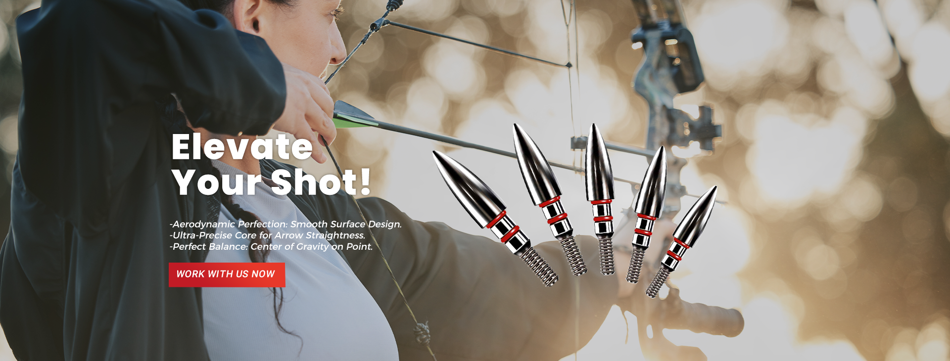 ChaoGu - The Professional Manufacturer of Outdoor Arrows, Darts, Sports  Glasses and More