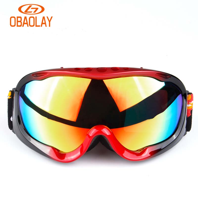 Lunettes de ski H005