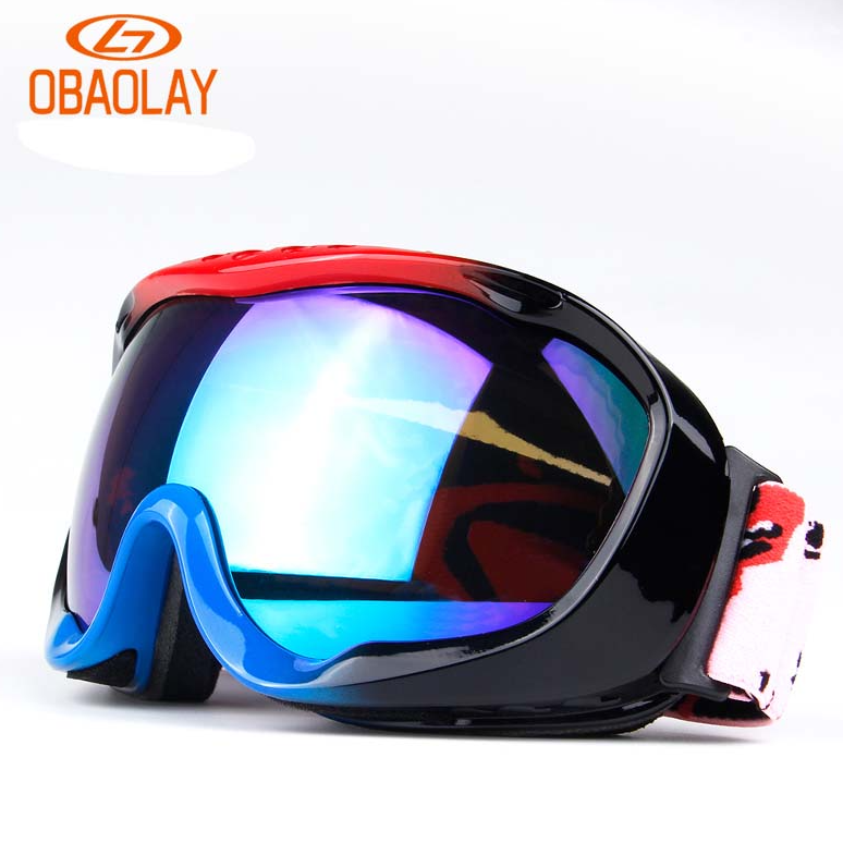 Ski Glasses H005