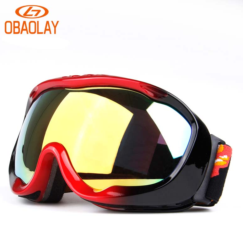 Ski Glasses H005