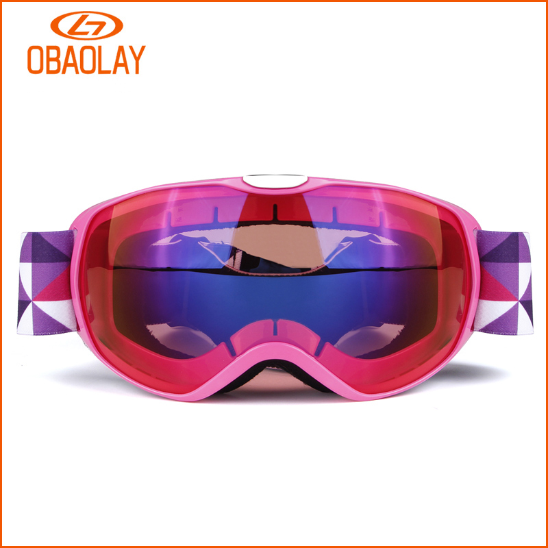 Ski Glasses H018(Kid)