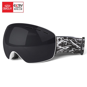 Lunettes de ski H019