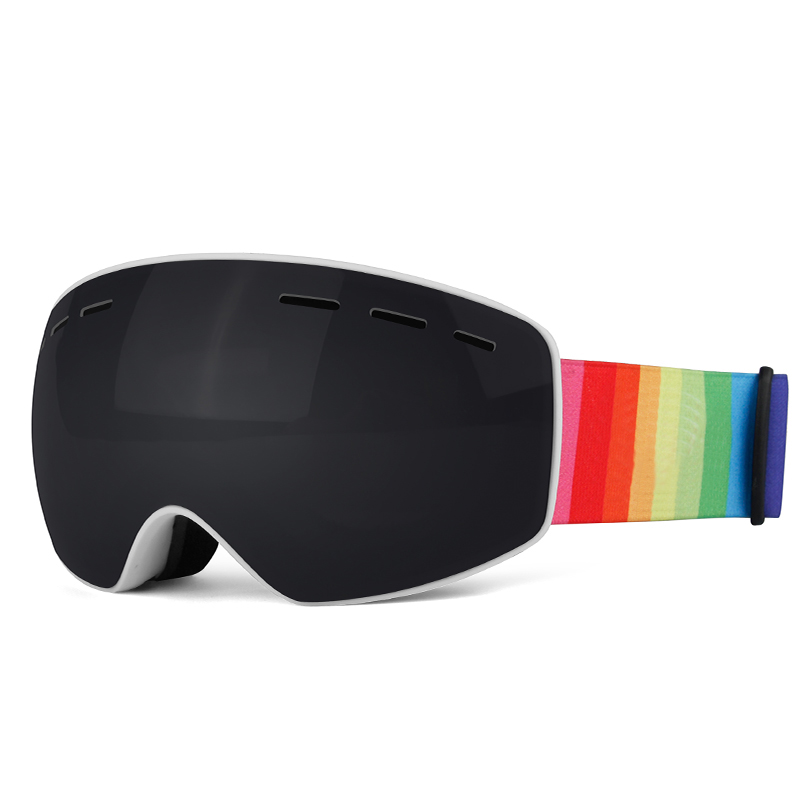 Lunettes de ski H019-Kid