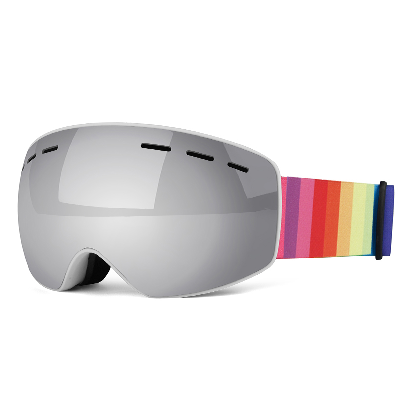 Ski Glasses H019-Kid