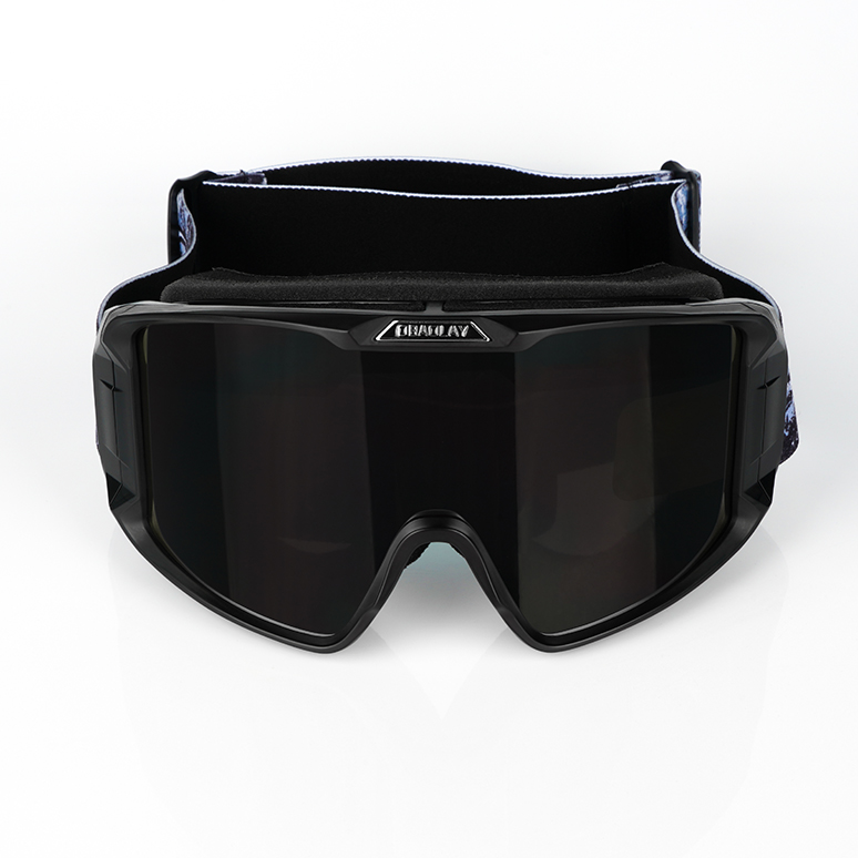 Lunettes de ski H072