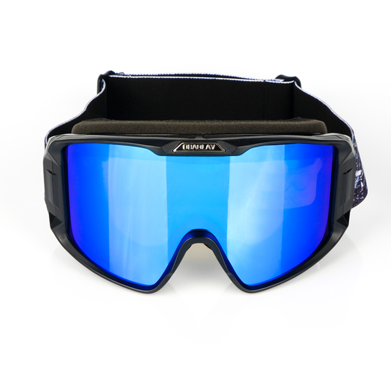 Skibrille H072