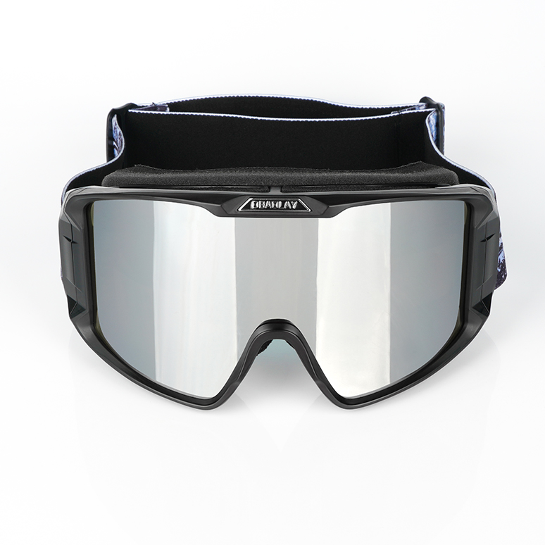 Skibrille H072