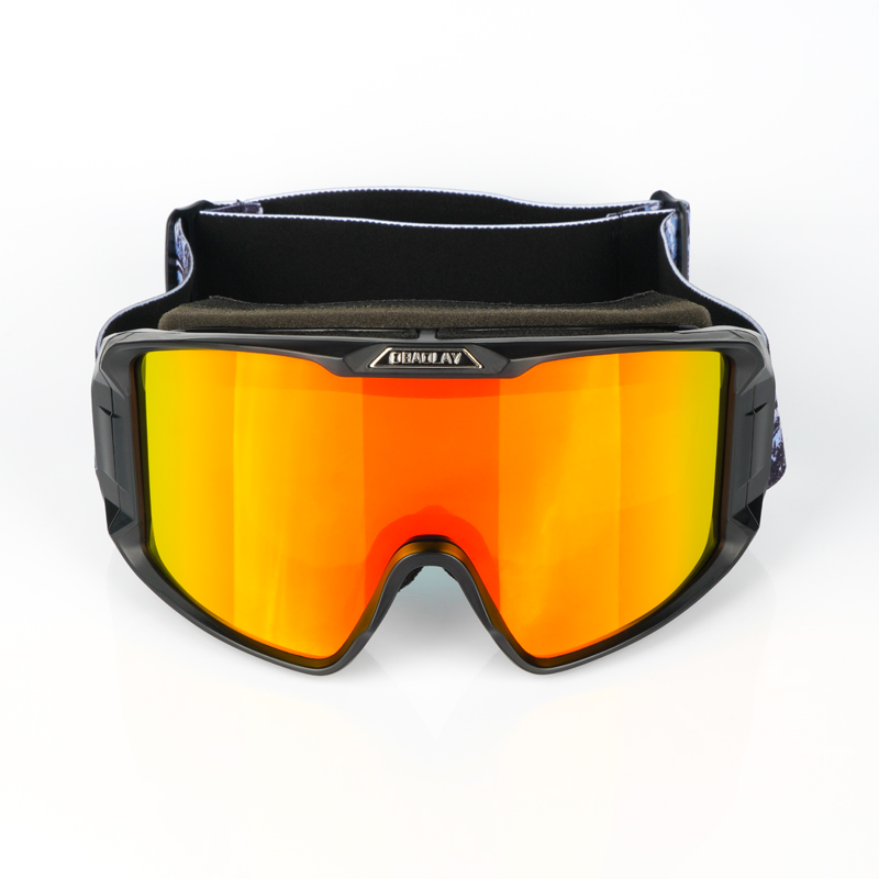 Ski Glasses H072