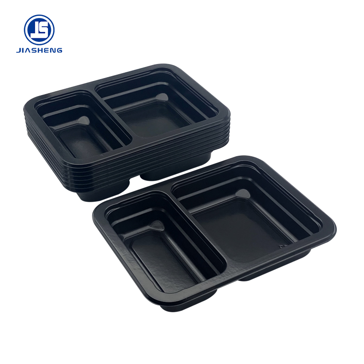 Buy Standard Quality Hong Kong SAR Wholesale Pp Disposable Small Plastic  Food Tray Direct from Factory at HuaSheng