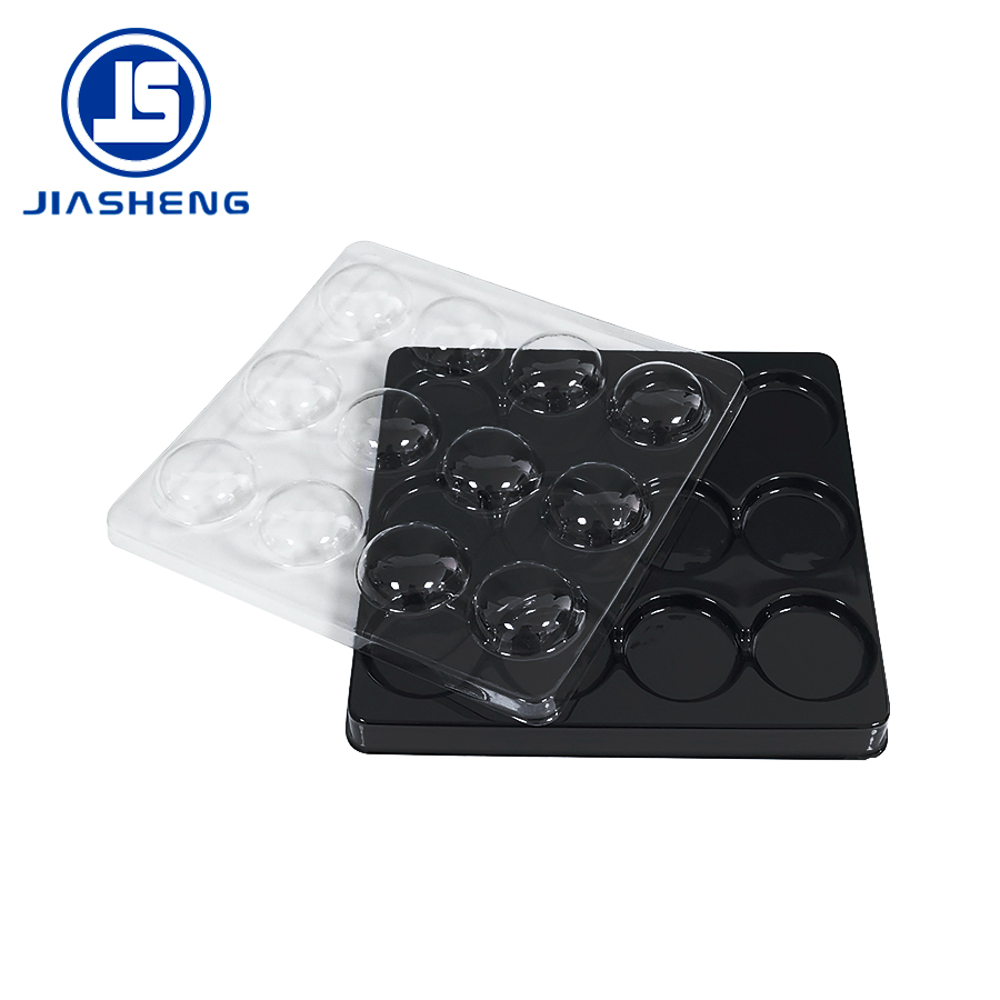 Chocolate Packaging Trays: How to Choose Inserts That Protect Truffles and Pralines Before Peak Season