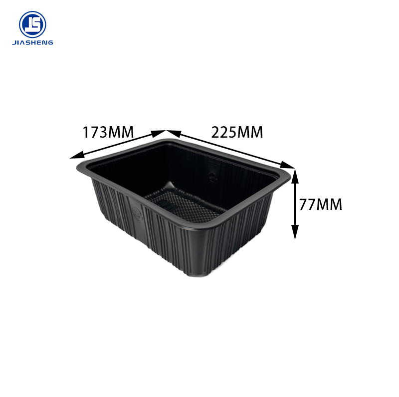 Reliable Frozen Food Packaging for Industrial and Commercial Use