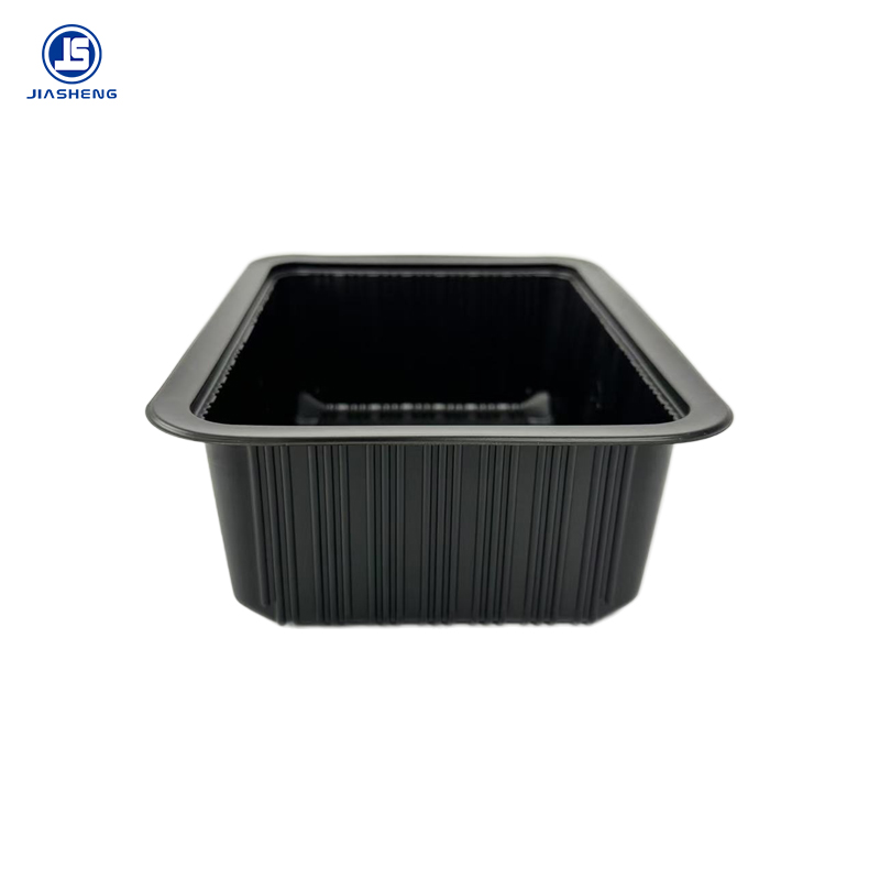 Reliable Frozen Food Packaging for Industrial and Commercial Use