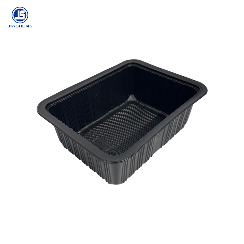 Reliable Frozen Food Packaging for Industrial and Commercial Use