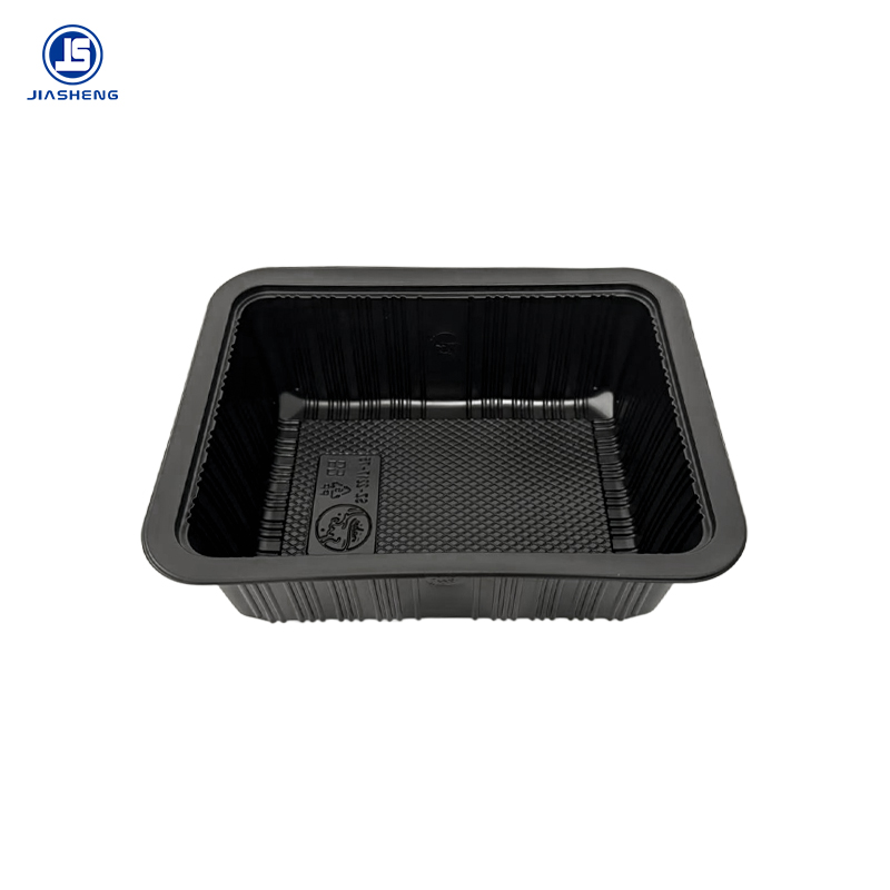 Reliable Frozen Food Packaging for Industrial and Commercial Use