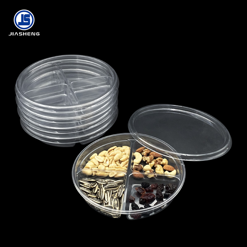 Wholesale Clear Vacuum Packaging Tray | Food Grade & Custom Size