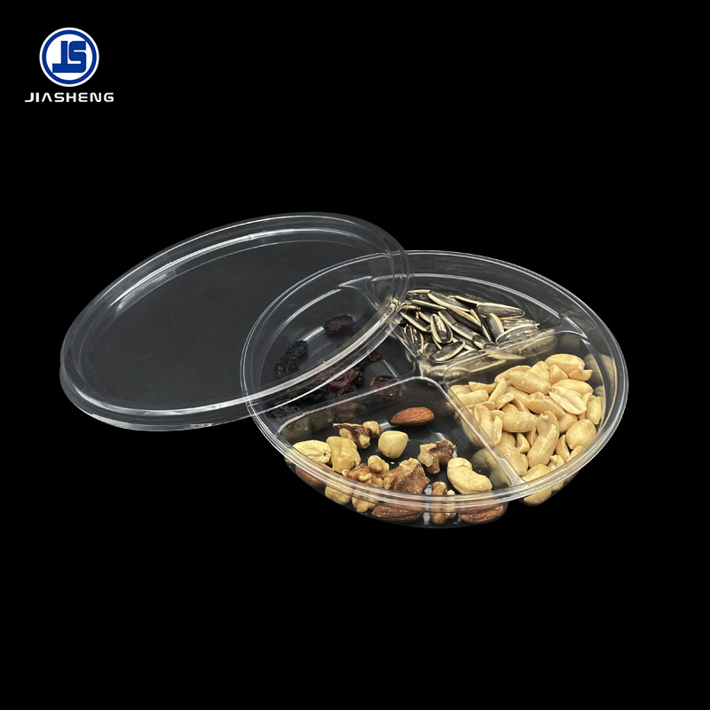 Wholesale Clear Vacuum Packaging Tray | Food Grade & Custom Size