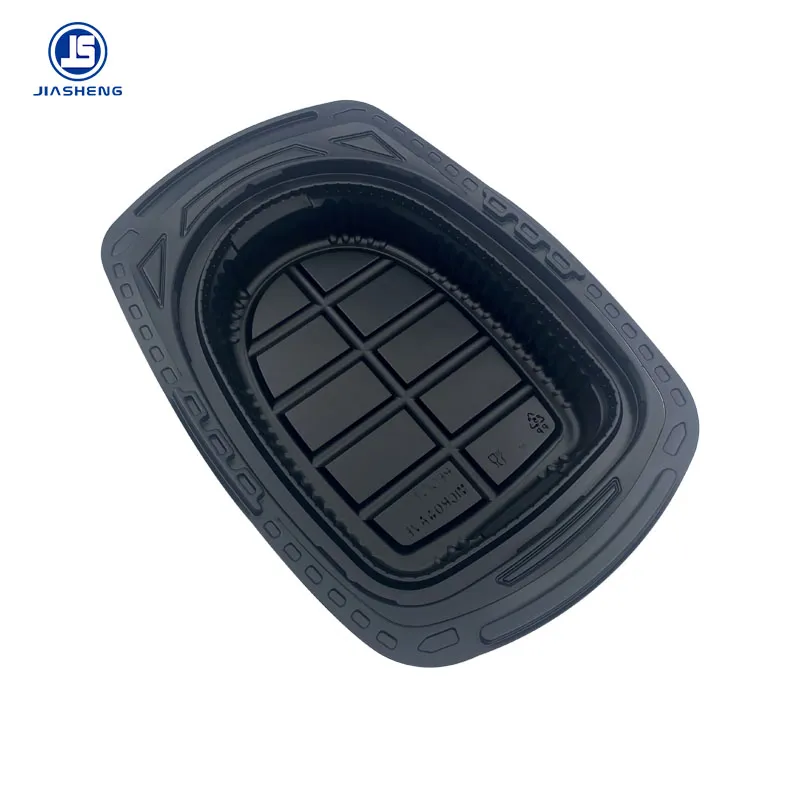 Thereforming Process