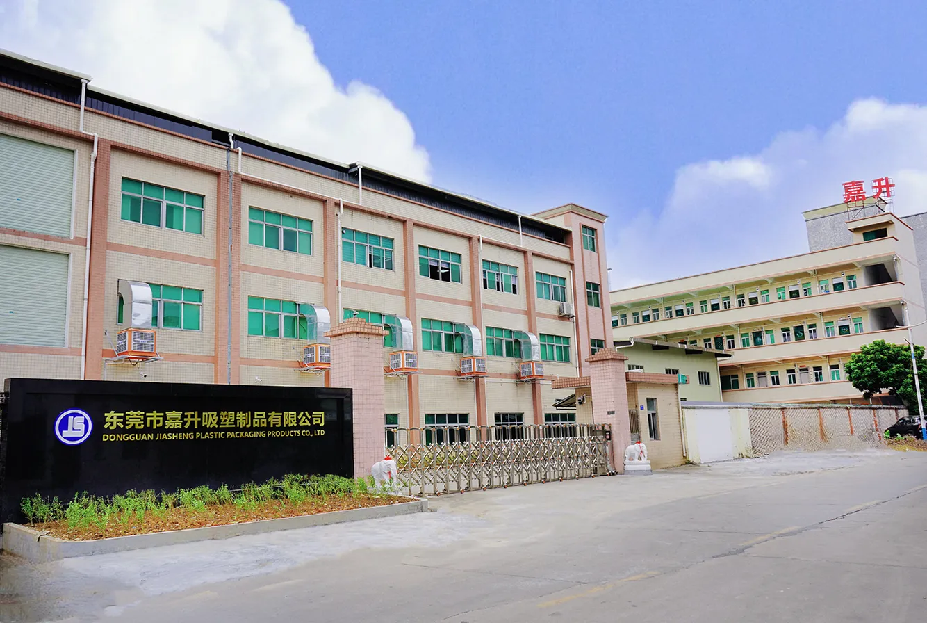 Manufacturing Process