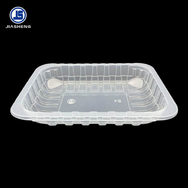 Premium Disposable Meal Trays – Leakproof, Microwave-Safe Food Packaging for Takeaway & Ready Meals