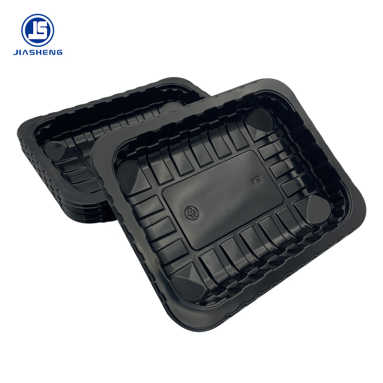 Premium Disposable Meal Trays – Leakproof, Microwave-Safe Food Packaging for Takeaway & Ready Meals
