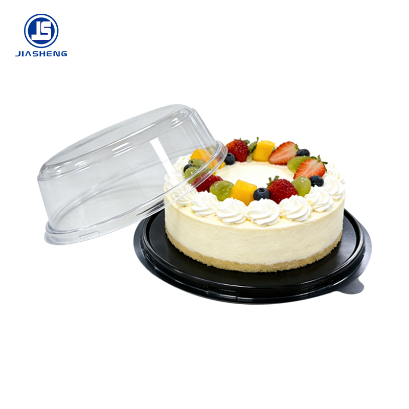 The Ultimate Guide to Choosing a Cake Container with Clear Dome Lid: Protect Your Cakes & Elevate Your Presentation