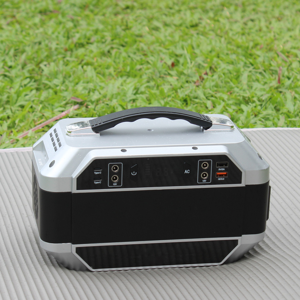 350W Portable Power Station