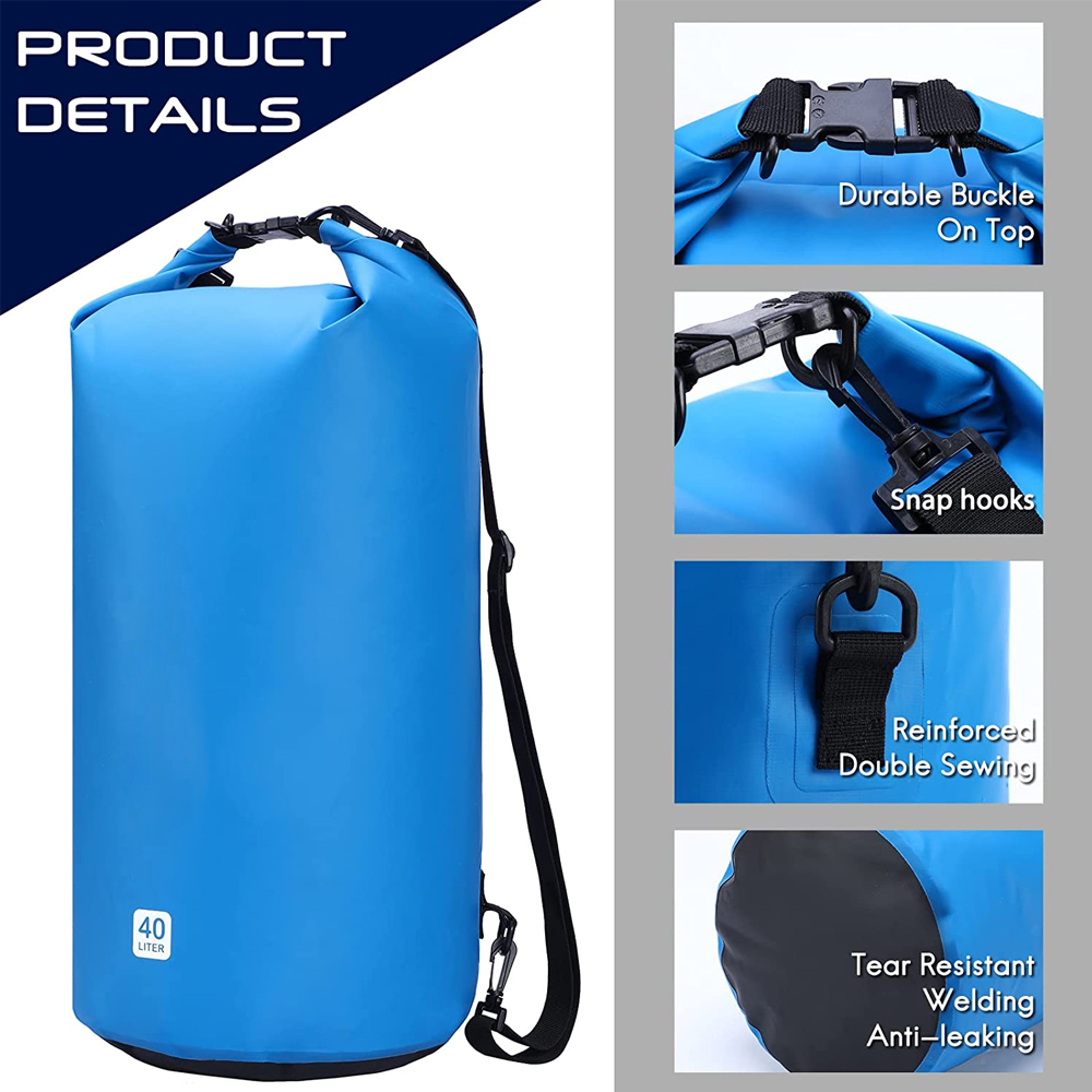 10L Waterproof dry bag