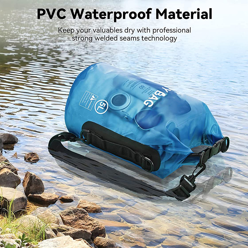 10L Waterproof dry bag