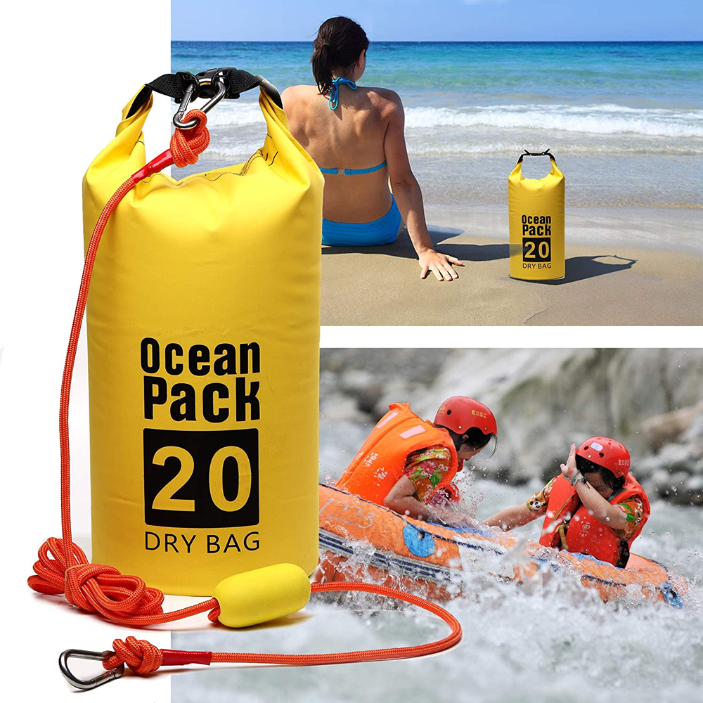 20L Waterproof dry bag