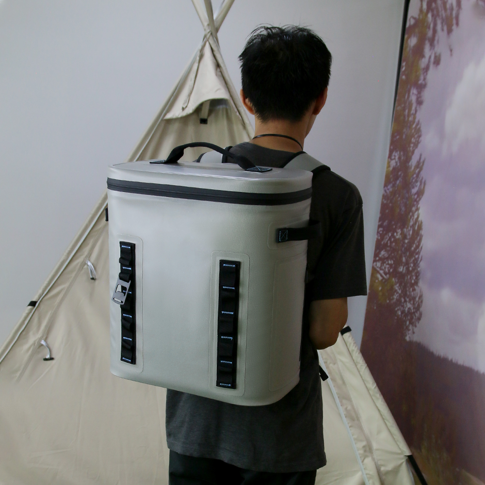 20L Backpack Cooler