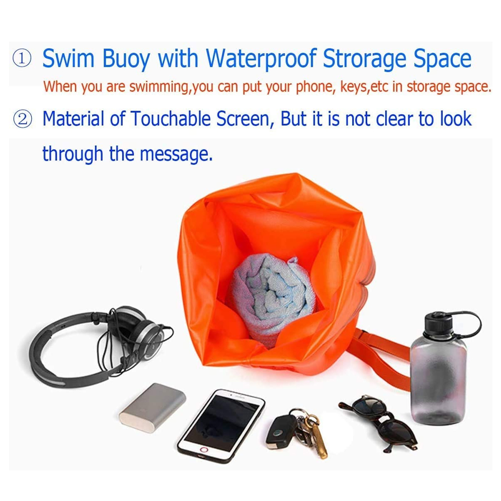 15L Waterproof dry bag