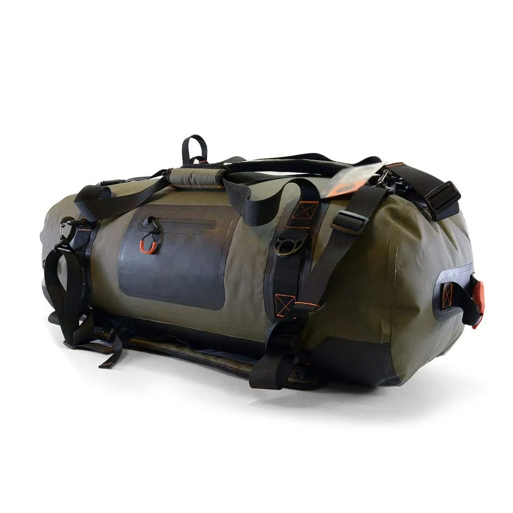 YueJia 30L Waterproof Dry Bag  Reliable Protection for Your Gear