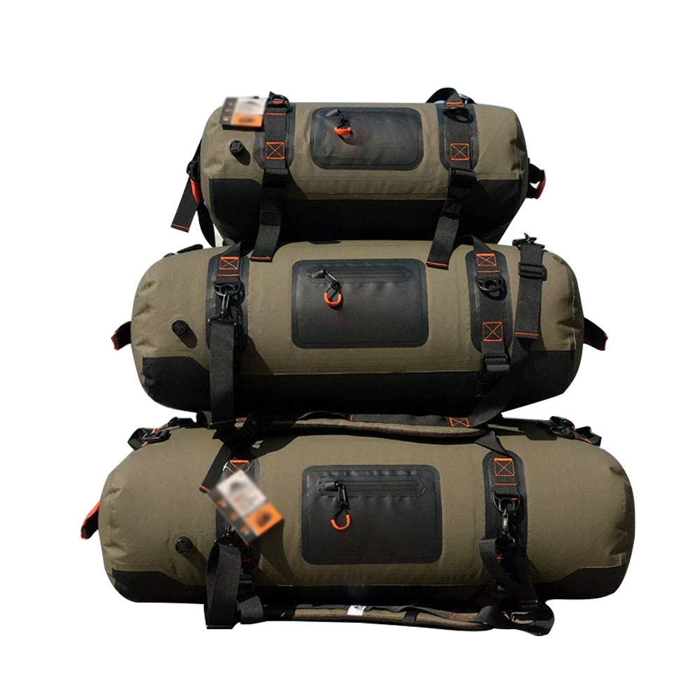 YueJia 30L Waterproof Dry Bag  Reliable Protection for Your Gear