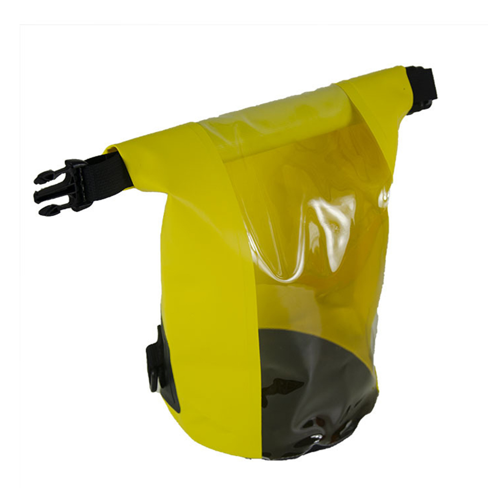 YueJia 5L Waterproof Dry Bag Keep Your Essentials Safe and Dry