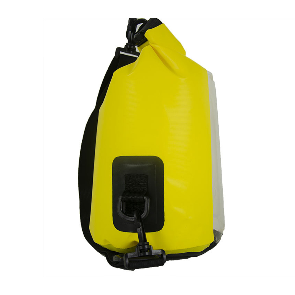 YueJia 5L Waterproof Dry Bag Keep Your Essentials Safe and Dry