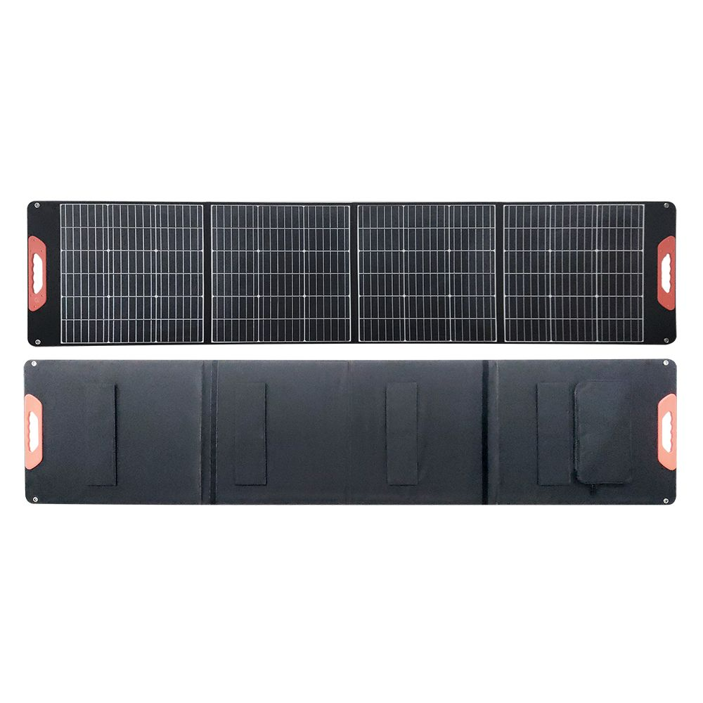 200W Solar Panel
