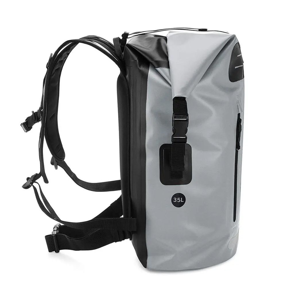 YueJia 35L Waterproof Dry Bag  Ensure Dryness for Your Adventure