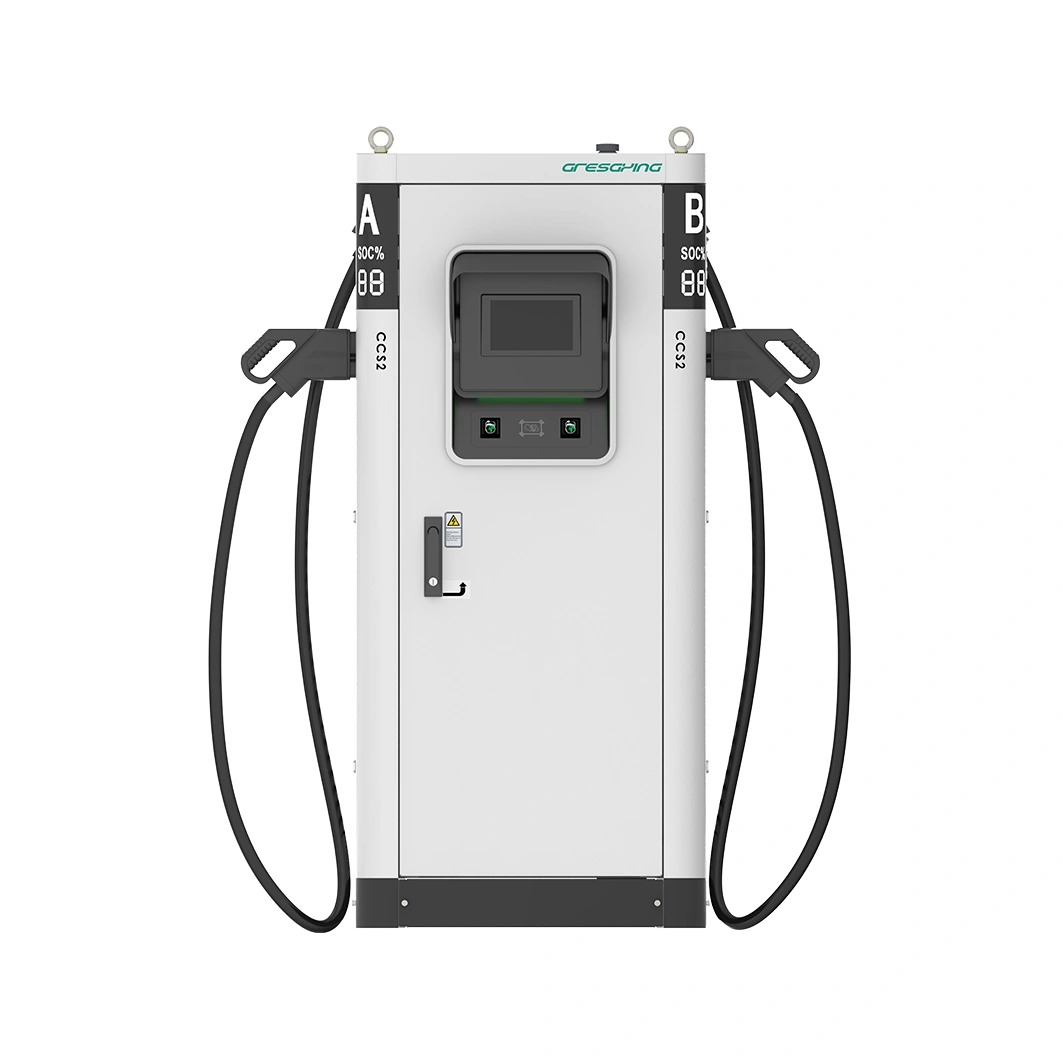 Ev Charger: The Ultimate Guide to Efficient, Smart, and Reliable EV Charging Solutions