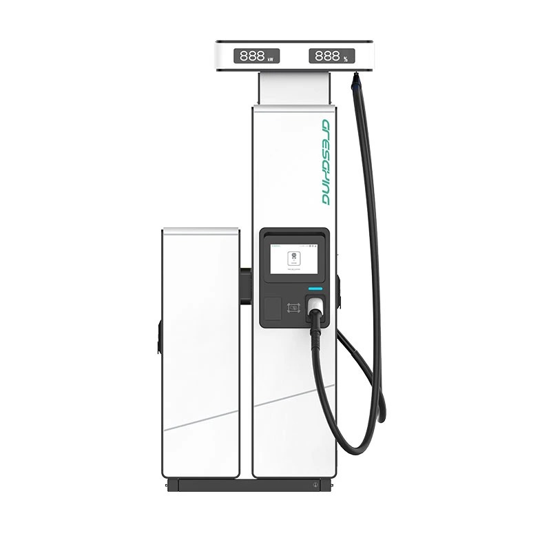 Home Charger: Convenient, Smart, and Safe EV Charging Solutions for Your Electric Vehicle