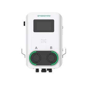 Home Charger Installation Guide: How to Set Up a Safe and Convenient EV Charging Experience