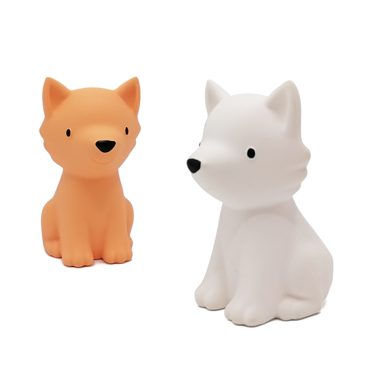 Rubber Teethgel Toys Are Baby Safe Toys Made From 100% Natural Rubber And Food Grade Paint