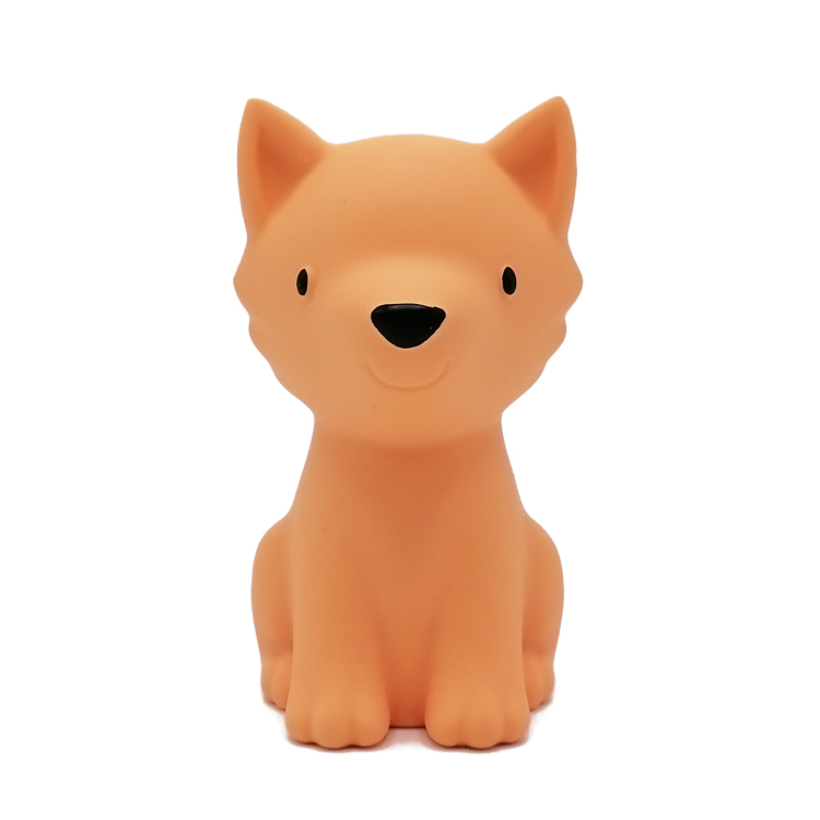 Rubber Teethgel Toys Are Baby Safe Toys Made From 100% Natural Rubber And Food Grade Paint