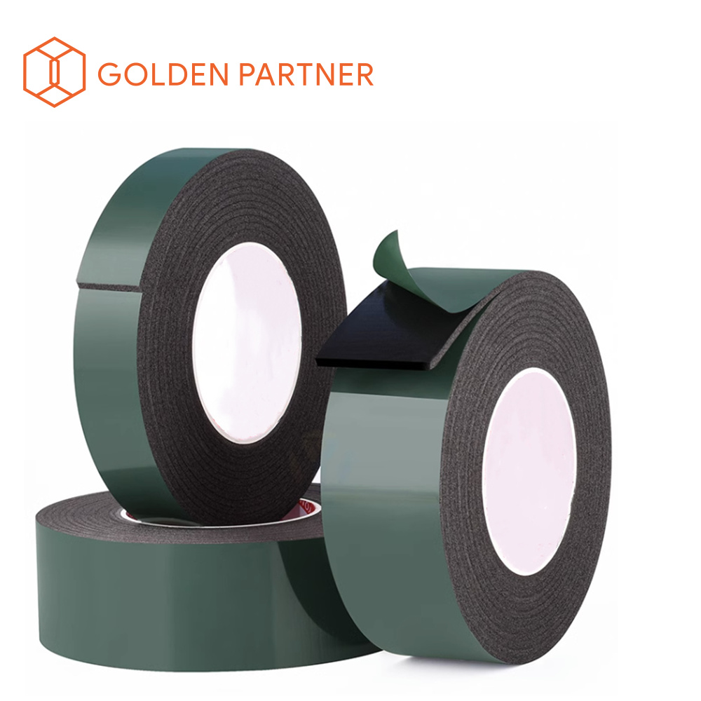 Double-sided PE Foam Tape