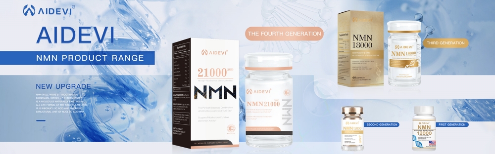 AIDEVI NMN Supplements