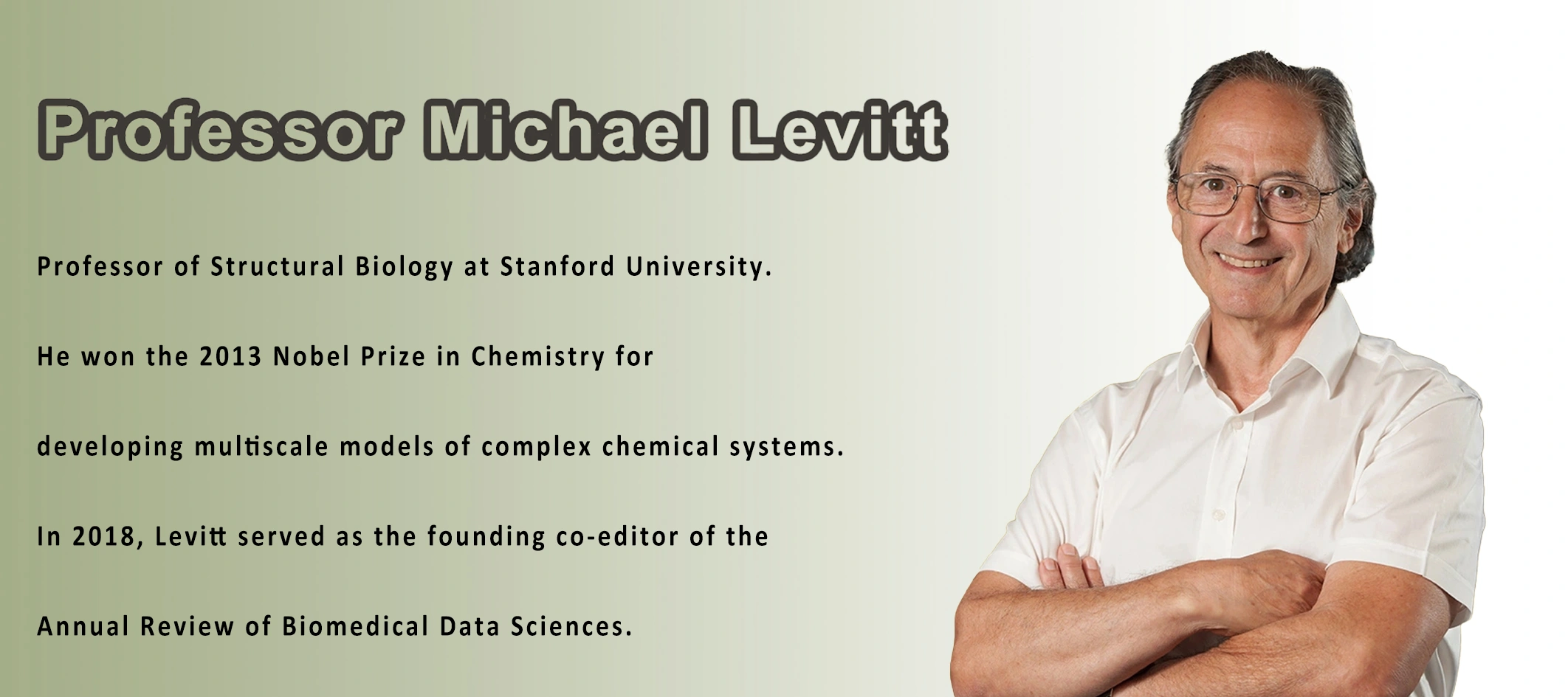 Micheal lveitt